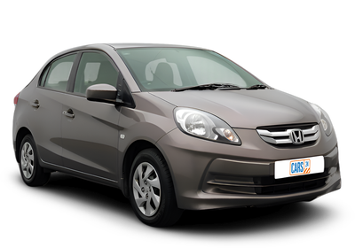 Honda Amaze-img
